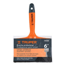 Brocha Mango Plastico 6 Truper Brt-6