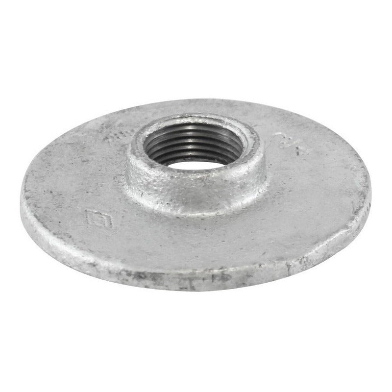 Flange Galvanizada 1¨ - 150 Lbs