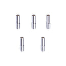 Llave Dado Largo Hans 12 Pta 1/4 Dr - 9 Mm