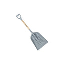 Pala Truper Cabeza Plastica Mmadera Puno Y Papla-12