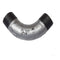 Curva Galvanizada 1/2  5922 150 Lbs Delius
