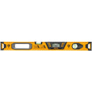 Nivel Aluminio Digital Magnetico 60 Cm Ingco Hsl08060d