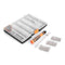 Destornillador Precison Tactix 32 Pzas 545532