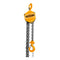 Tecle Cadena 2 Toneladas X 3 Mts Ingco Hcbk0202