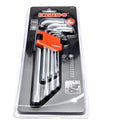 Juego De Llaves Allen Kendo Torx Tamper 9 Piezas 20742