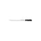 Cuchillo Jamonero 30 cm Acero Inoxidable 3 Claveles 931