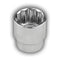 Dado Poligonal Crossman 3/4 De 30 Mm- No 93-330