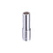 Llave Dado Largo Hans 12 Pta 1/4 Dr - 9 Mm
