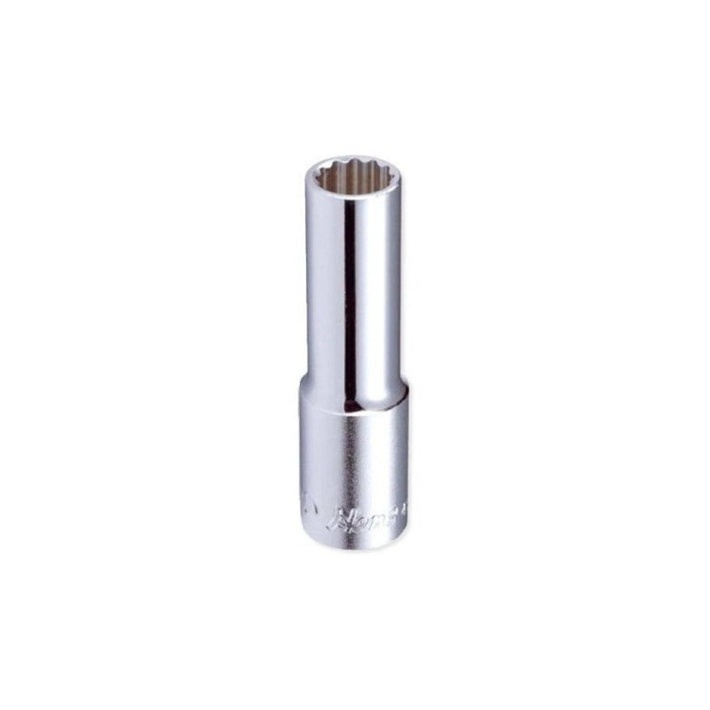 Llave Dado Largo Hans 12 Pta 1/4 Dr - 9 Mm