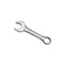 Llave Punta Corona Stubby 7/16  Crossman 92-234