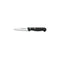 Cuchillo Verduras 3 Claveles 9 Cms Mango Pom 908