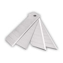 Hojas De Repuesto Cuchillo Cartonero Caja 12 Unid No 44- L