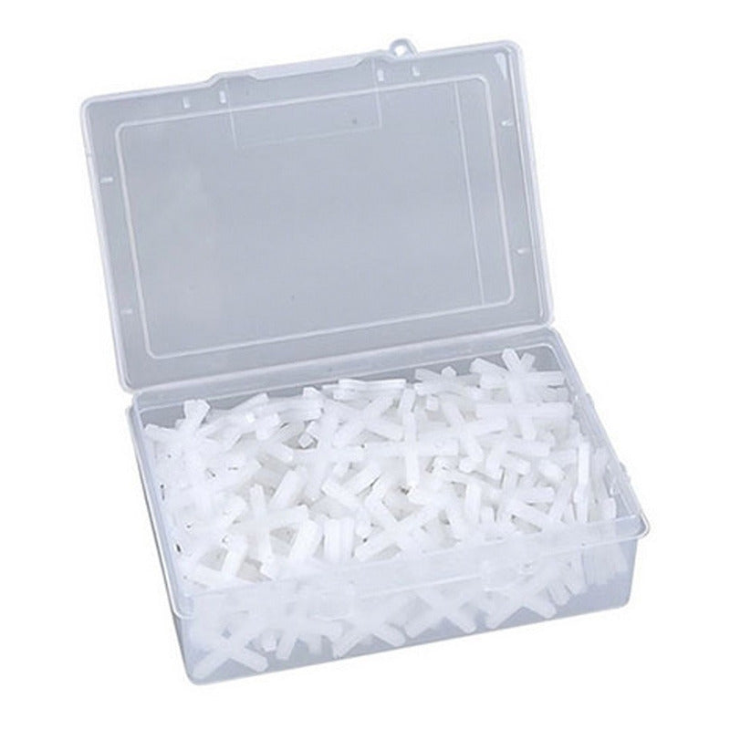 Separador De Ceramica De 4.0 Mm Caja 250 Un Tactix 284154