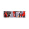 Tecle Palanca Heavy Duty 6.0t Levante 1.5 Mts 10x30 A616-6.0
