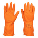 Guante Latex Para Limpieza Talla Grande Truper Gu-313