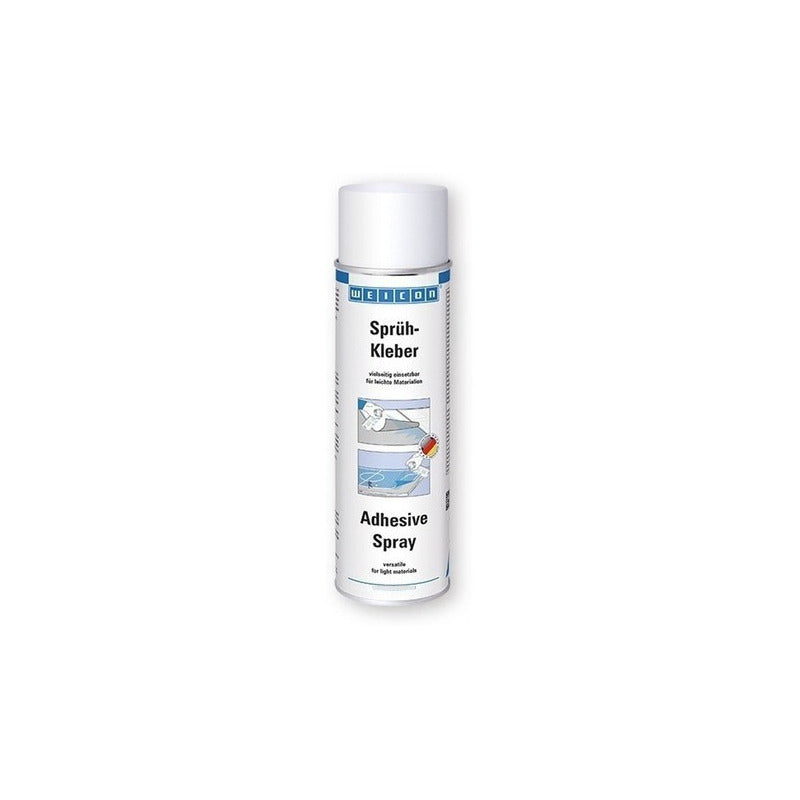 Spray Adhesivo Permanente 500 Ml Weicon