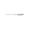 Cuchillo Jamonero 24 cm Absolute 3 Claveles 1430