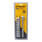 Llave Dado De 12 Puntas De 1/2 - 11 Piezas Stanley 86734