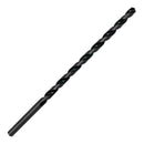 Broca Hss Larga Acero Rapido Kraft Bohrer 8,5 X 165 Mm