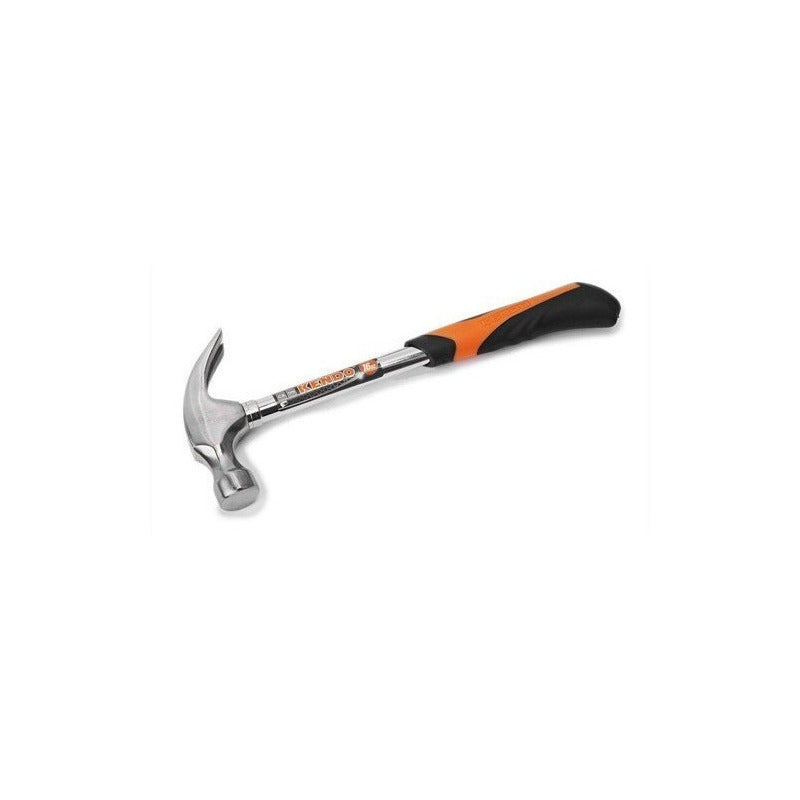 Martillo Carpintero Kendo De 16 Oz Con Mango Tubular 25101