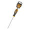 Destornillador Phillips De 2 X 125 Mm Ingco Hs68ph2125
