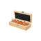Fresa Brocas Para Madera Juego 6 Piezas Truper Jbrou-6