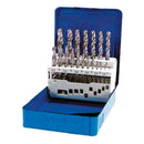 Broca Cil Ar Llave 1,5 - 6,5 13 Pz