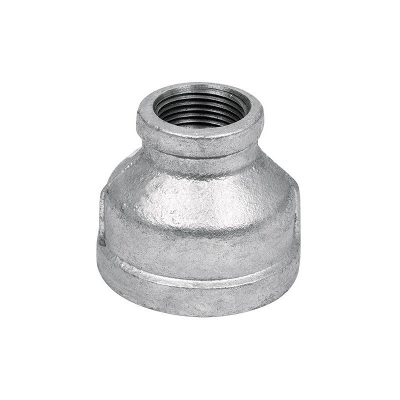 Copla Galvanizada Red 1.1/2 X 1.1/4¨ 150 Lbs