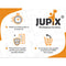 Juego De Dados Punta Torx Tamper Hans 1/4 -3/8  11 Pzs