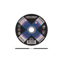 Disco De Corte 115 X 1,2 X 22,2 Mm Crossman 53145