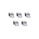 Codo Galv- Red 1.1/2 X 1/2 (iso 5922 - 150 Lbs) C ( 5 Unid)