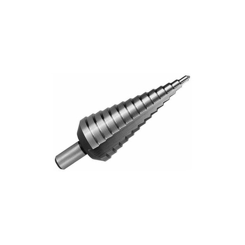 Broca Escalonada Hss Kraft Bohrer De 4 A 20 Mm