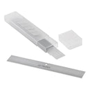 Repuesto Cuchillo Raspador Pintura 5 Piezas Truper Rep-rasp-4
