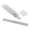 Repuesto Cuchillo Raspador Pintura 5 Piezas Truper Rep-rasp-4