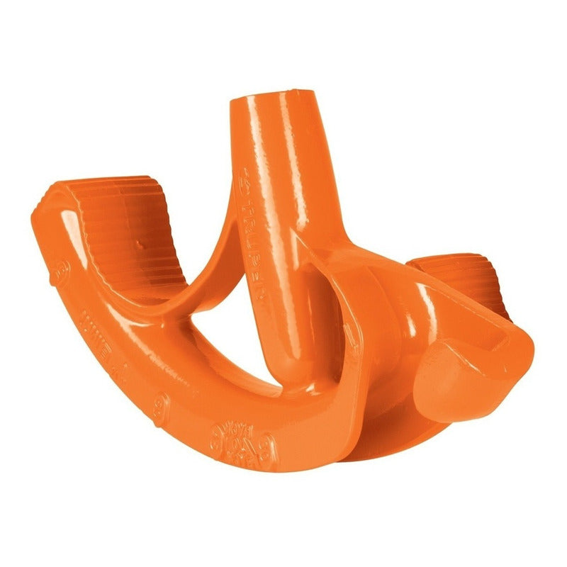 Doblador De Tubo Hierro Fundido Hasta 3/4  Truper Dotu-5075