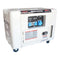 Generador Diesel 6.5kw Electrico Ddg7200s