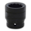 Llave Dado Crossman Fosfatado 1/2 Dr