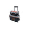 Caja Herramienta Tactix Plastica 26  2 En 1 C/ruedas 320308