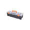 Caja Organizadora Plastica 7 Comp 16.5x46x12.2 Cms