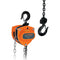 Tecle Cadena De 0,5 Toneladas X 3 Mts Truper Pol-1/2
