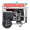 Generador Bencinero 11 Kw Eléctrico Dg15000e