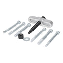 Llave Juego De Extractor De Engranaje Y Poleas 10 Pz Ext-10