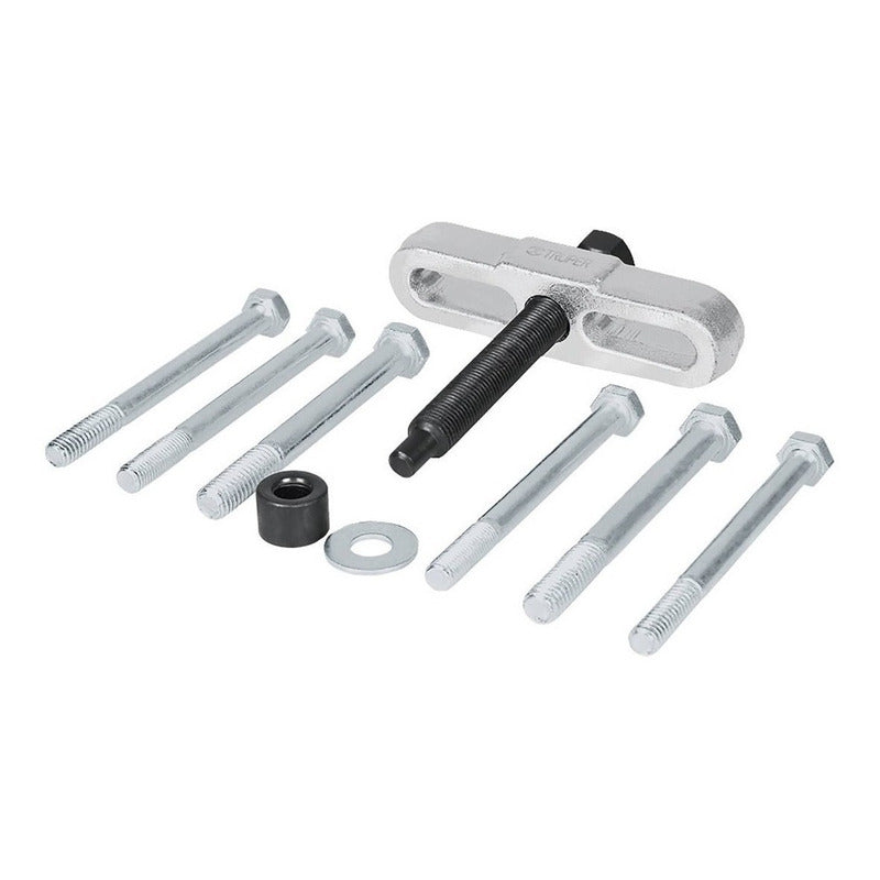 Llave Juego De Extractor De Engranaje Y Poleas 10 Pz Ext-10