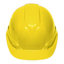 Casco De Seguridad Industrial Amarillo Cas-a