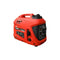 Generador Bencinero Inverter 1.0kw Manual D1000i