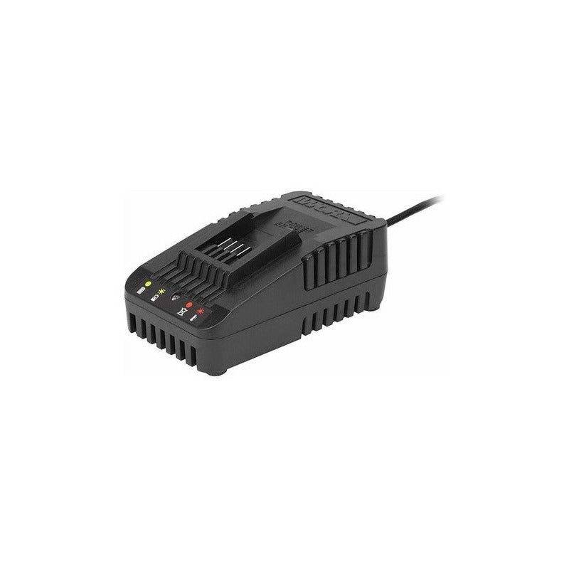 Cargador Baterias 20 V Worx Wa3880