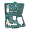 Kit Profesional Pistola Pintar 2 Copas Accesorios Ja-6111k