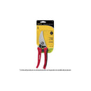 Tijera Jardineria 21 Cm Pretul (truper) T-45p