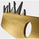 Repuesto Hoja De Sierra Para Arco De Trozar 24¨ Rep-ajt-24