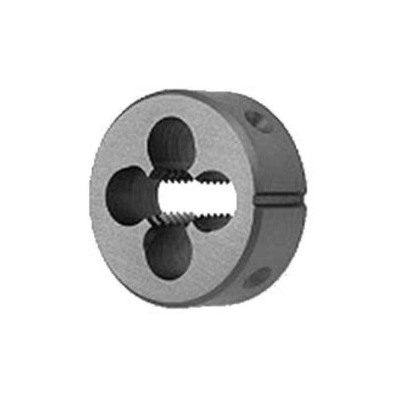 Tarraja Diametro 1.1/2'' Medida 10 Pasos 1,25  Kraft Bohrer